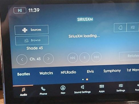 Used 2024 Lincoln Navigator Reserve w/ Equipment Group 201A image 20