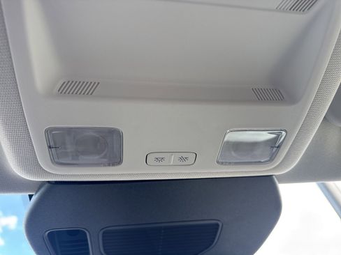 Certified 2022 Ford Escape SEL image 34