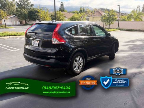 Used 2014 Honda CR-V EX-L image 5