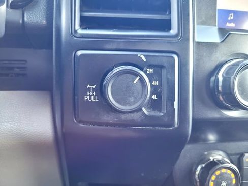 Used 2020 Ford F150 XL w/ Equipment Group 101A Mid AWD/4WD image 19