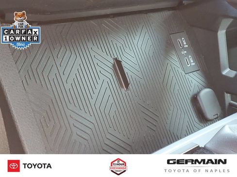 Certified 2024 Toyota Tacoma SR5 RWD image 32