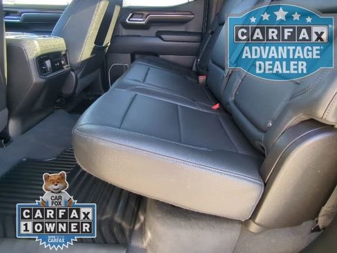 Used 2023 Chevrolet Silverado 1500 RST w/ Convenience Package II image 21