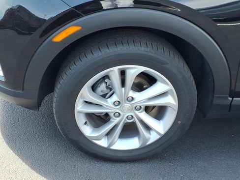 Used 2023 Buick Encore GX Preferred w/ Cold Weather Comfort Package AWD/4WD image 31
