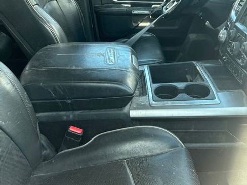 Used 2014 RAM 1500 Limited AWD/4WD image 15