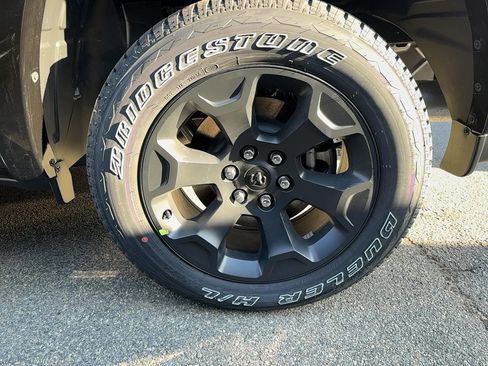 New 2026 RAM 1500 Big Horn image 5