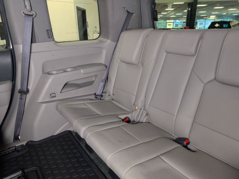 Used 2014 Honda Pilot EX-L image 49