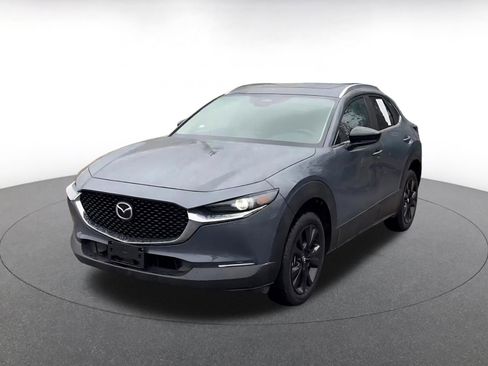 Used 2025 MAZDA CX-30 AWD 2.5 S w/ Preferred Package image 7