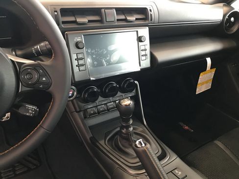 New 2026 Toyota GR86 YUZU Limited image 11