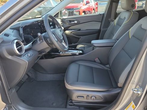 New 2026 Chevrolet Trax ACTIV w/ Driver Confidence Package image 15