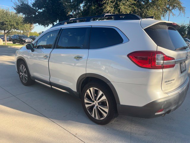 Used 2020 Subaru Ascent Touring w/ Popular Package #3 AWD/4WD image 4