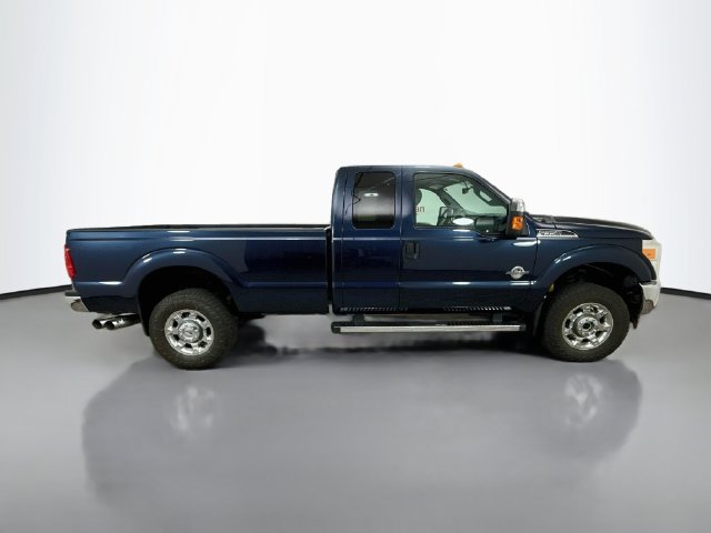 Used 2016 Ford F350 XLT w/ XLT Premium Package AWD/4WD image 8