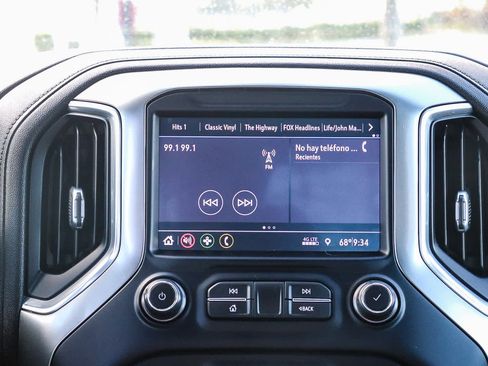 Used 2021 Chevrolet Silverado 1500 LT image 12