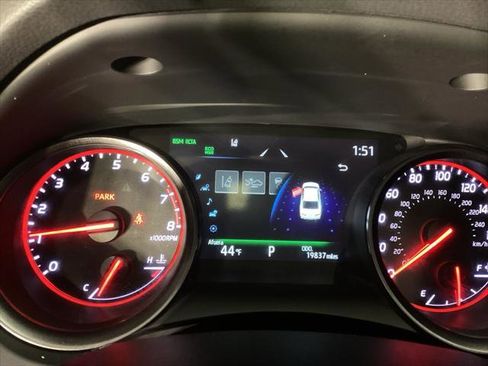 Certified 2023 Toyota Camry XSE w/ Navigation Package image 14