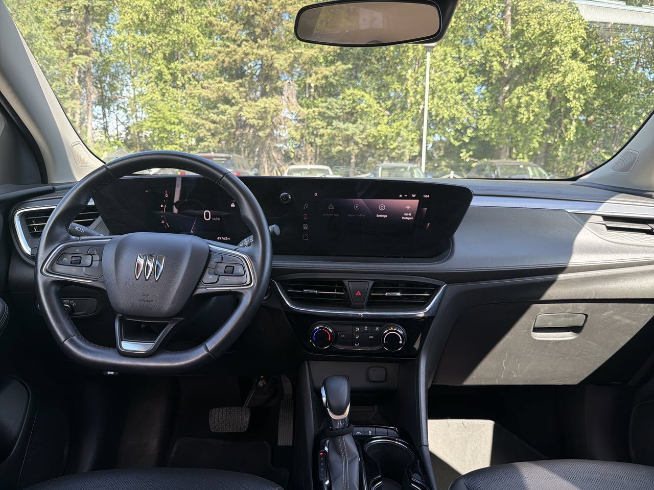 Used 2024 Buick Encore GX Sport Touring AWD/4WD image 22