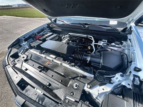 Certified 2026 Chevrolet Colorado Trail Boss image 29