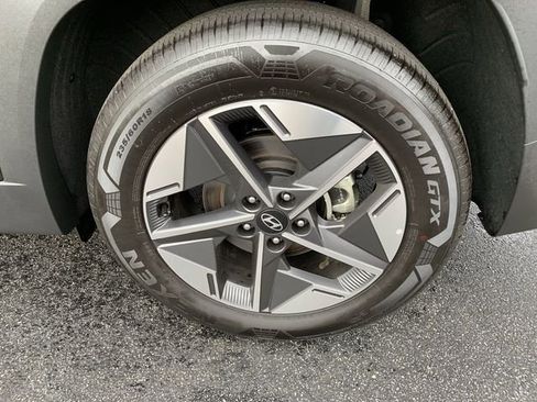 Used 2025 Hyundai Tucson SEL image 34