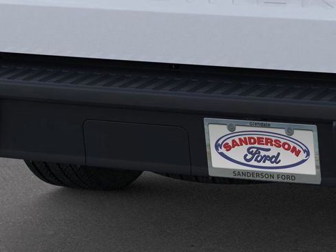 New 2026 Ford Maverick XL w/ Equipment Group 101A image 23