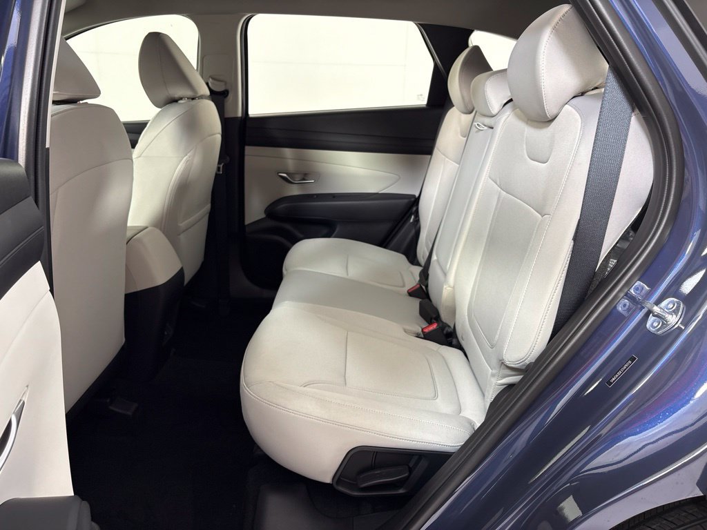 New 2026 Hyundai Tucson SE FWD image 18