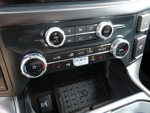 Used 2024 Ford F150 Tremor w/ Mobile Office Package AWD/4WD image 34