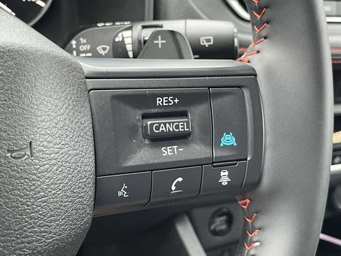 Certified 2025 Nissan Rogue SV w/ Rock Creek Premium Package AWD/4WD image 23