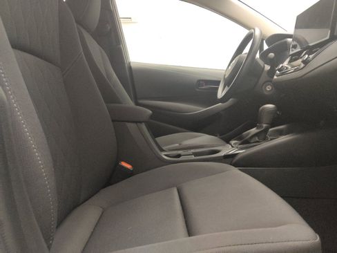 Used 2024 Toyota Corolla LE FWD image 21
