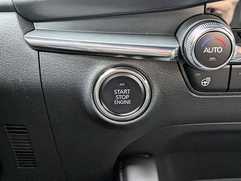 New 2026 MAZDA MAZDA3 Hatchback w/Premium Plus Pkg AWD/4WD image 18