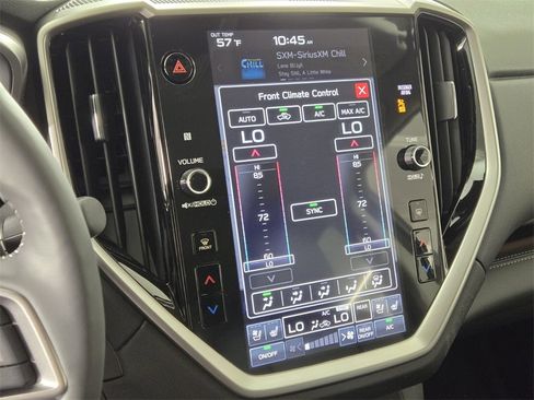 New 2026 Subaru Ascent Touring image 16