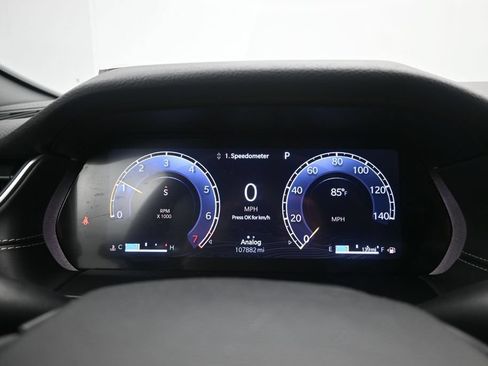 Used 2024 Jeep Grand Cherokee L Laredo RWD image 14