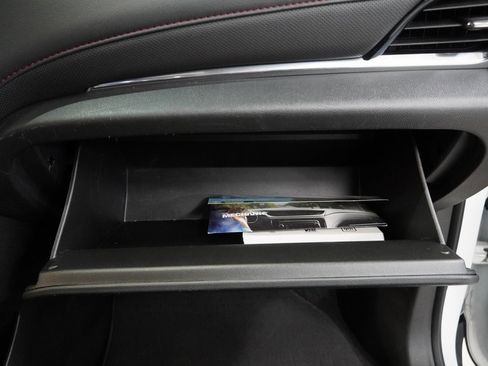 Certified 2023 Chevrolet Traverse RS image 41