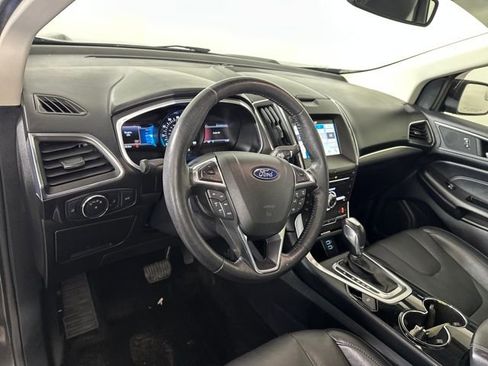 Used 2018 Ford Edge Titanium w/ Equipment Group 301A image 13