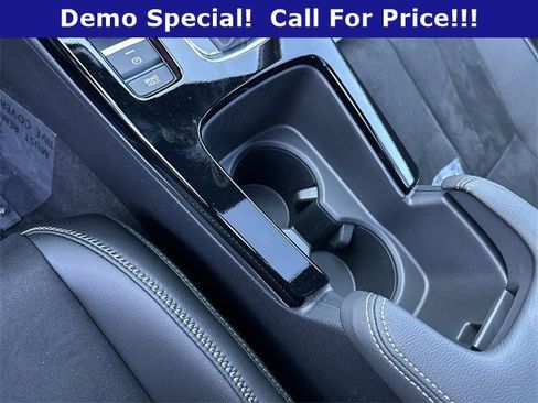 Used 2025 Acura Integra A-Spec image 23