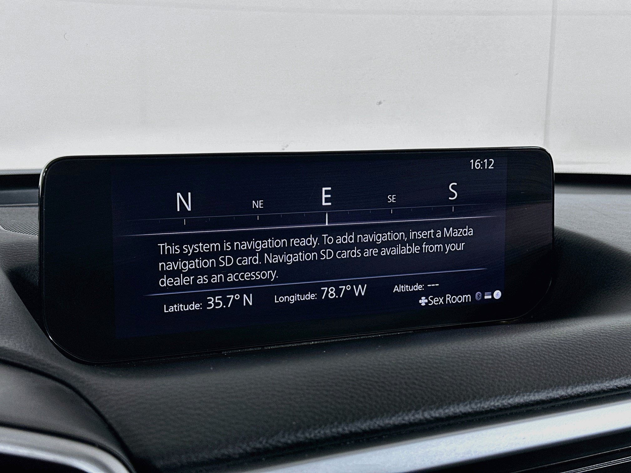 Used 2025 MAZDA CX-50 AWD 2.5 S w/ Premium Package image 22