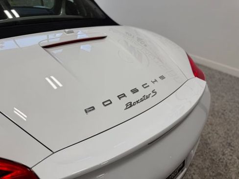 Used 2015 Porsche Boxster S RWD image 43