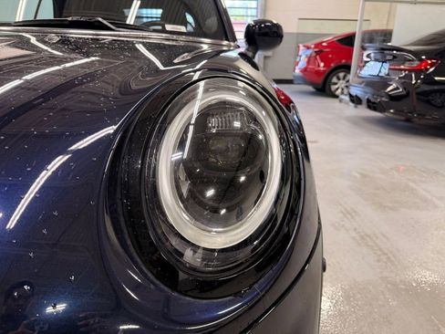 Certified 2024 MINI Cooper John Cooper Works FWD image 9