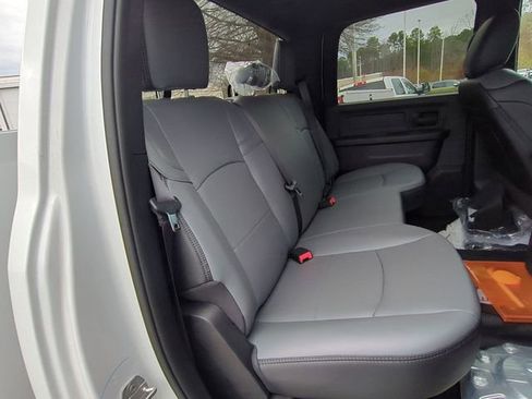 New 2026 RAM 5500 Tradesman w/ Chrome Appearance Group image 36