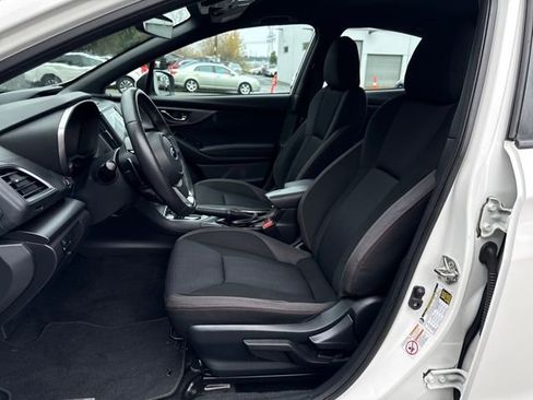 Used 2018 Subaru Impreza 2.0i Sport image 15