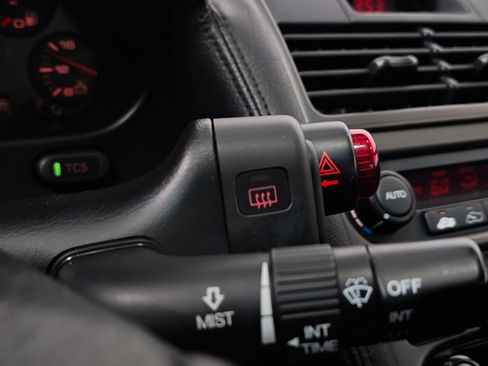 Used 1994 Acura NSX RWD image 62