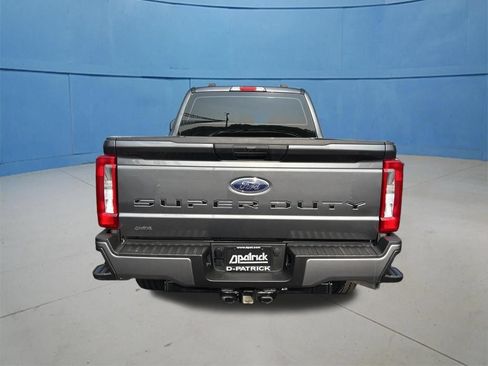 Used 2026 Ford F250 XL w/ STX Appearance Package AWD/4WD image 10