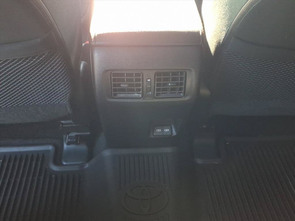 Used 2023 Toyota 4Runner TRD Off-Road AWD/4WD image 23