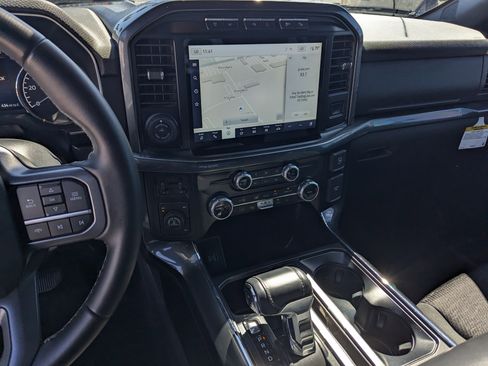 Used 2023 Ford F150 XLT w/ Equipment Group 302A High image 11