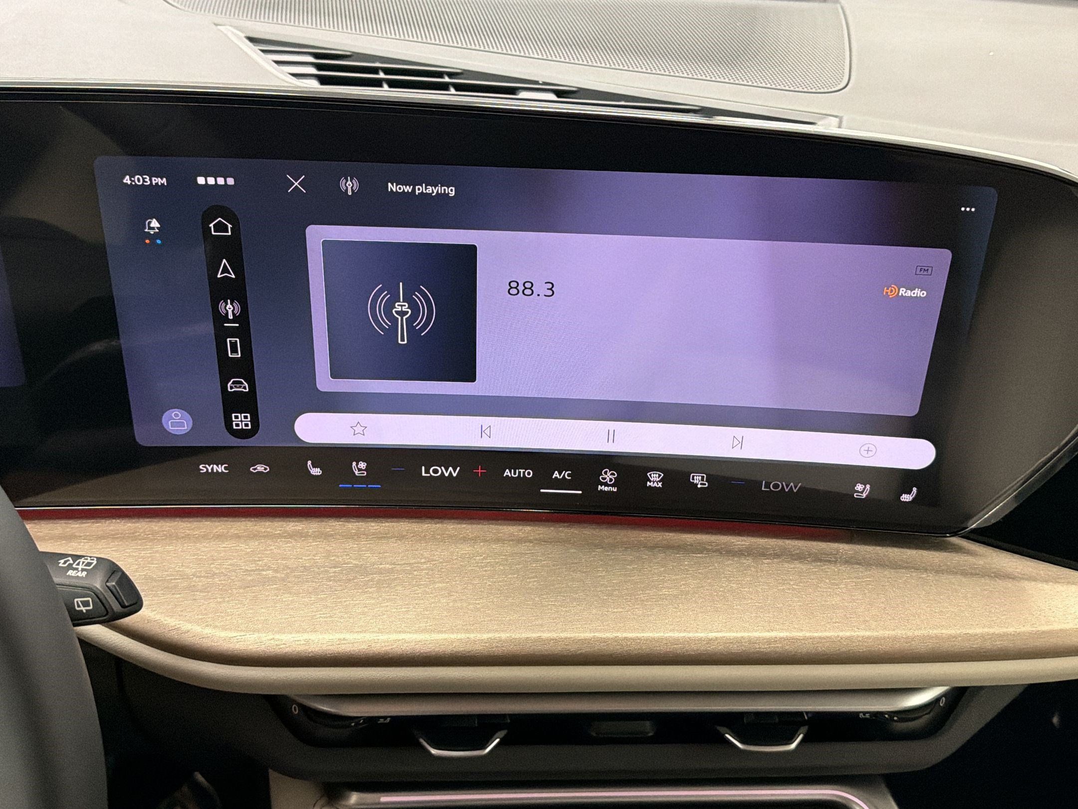 New 2026 Audi Q5 Premium AWD/4WD image 21