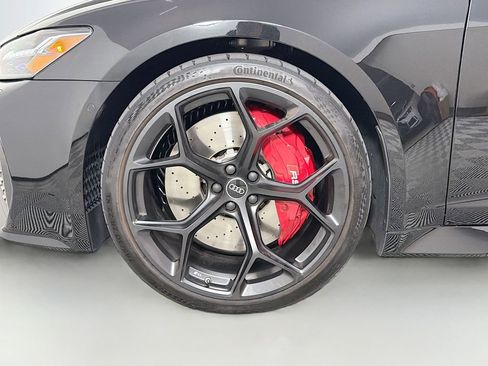 Used 2026 Audi RS 6 performance AWD/4WD image 34