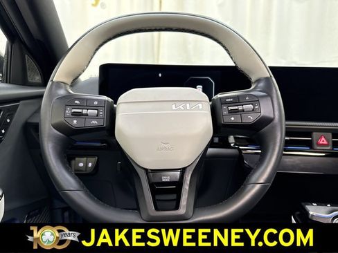Used 2025 Kia EV6 GT-Line image 16
