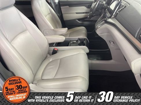 Used 2018 Honda Odyssey EX-L image 14