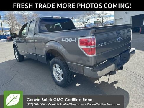 Used 2011 Ford F150 XLT image 8
