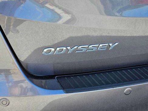 Used 2019 Honda Odyssey Touring image 11