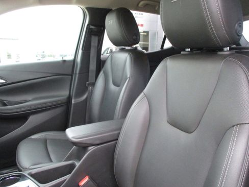 Used 2024 Buick Encore GX Sport Touring w/ Comfort Package image 33