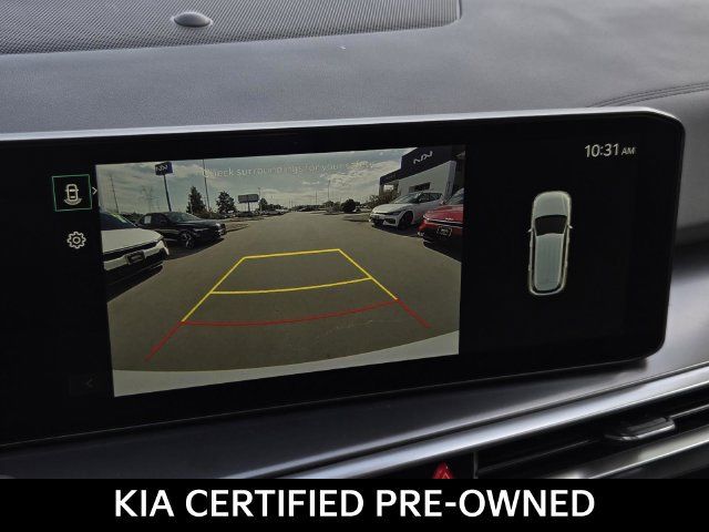 Certified 2026 Kia Sorento S AWD/4WD image 21
