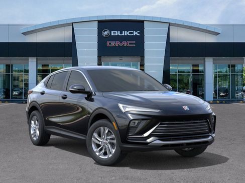 New 2026 Buick Envista Preferred w/ Convenience I Package image 7