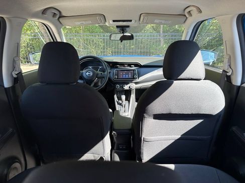 Used 2025 Nissan Kicks Play S FWD image 34